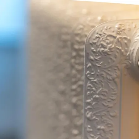Appartement Duomo-linate Airport - Design With Wi-fi *